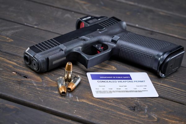 Congress Can Remove Suppressors — They Can Pass This Too