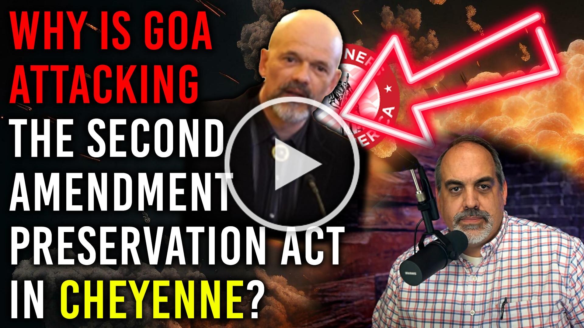 GOA