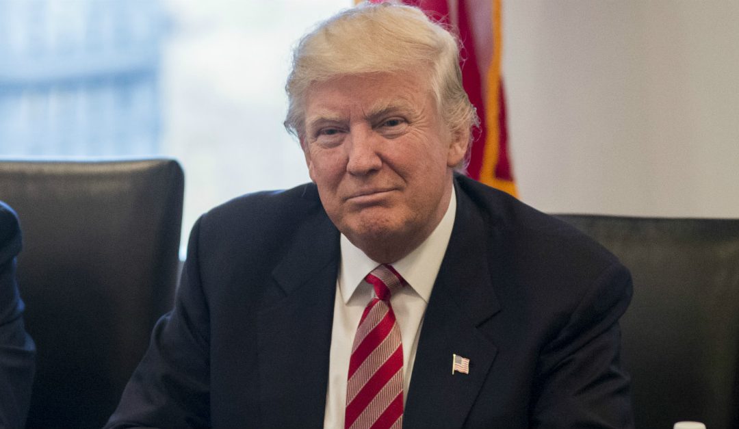 Trump Just Shut Down Biden’s ATF Power Grab