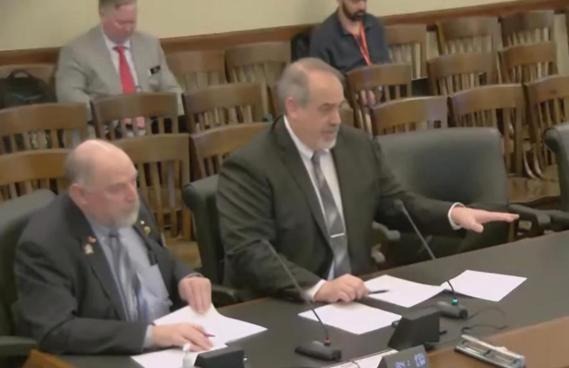 BREAKING: WYGO’s SAPA Law Passes House Appropriations Committee