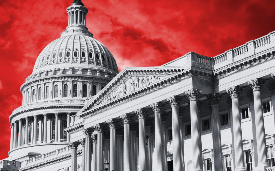 Thune just betrayed gun owners. Fight back.
