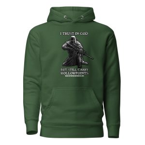 Soft – Party Like It’s 1776 – Black Text – Unisex – Hoodie