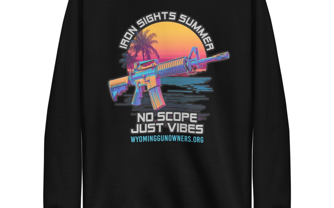 Soft – Scopes – Unisex – Premium Sweatshirt