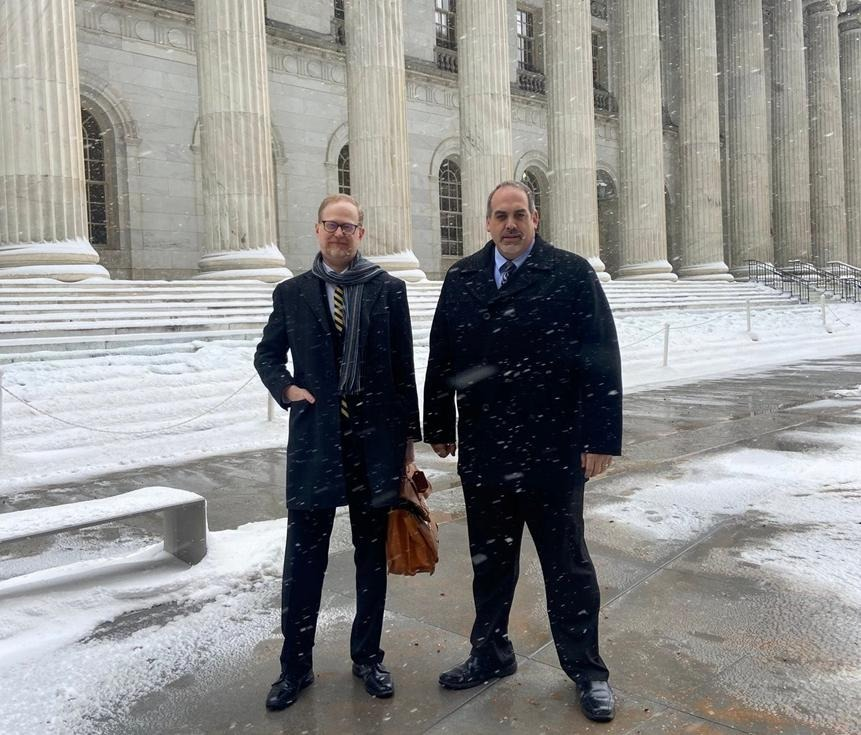 WYGO Wins Massive 1st Amendment Victory in the 10th Circuit