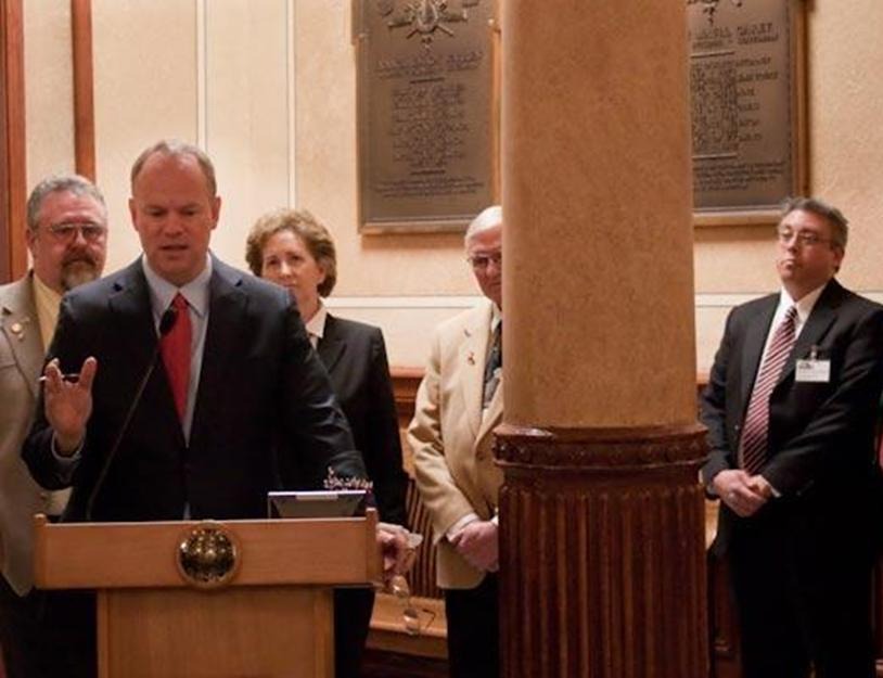 WYGO Passes Constitutional Carry