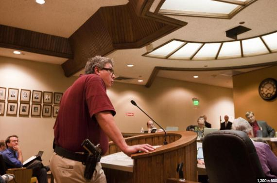 WYGO Defeats FIX-NICS Gun Control