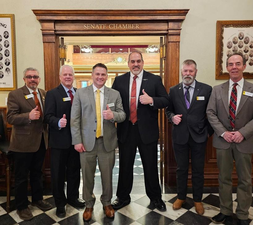 WYGO Passes Nation’s First Ban on ‘Red Flag Gun Seizures’