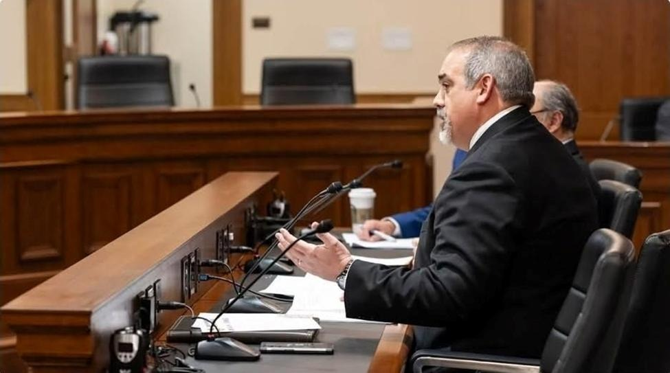 WYGO Stops SF-12, ‘Repeals Gun Free Zones,’ Puts SAPA on Governor’s Desk