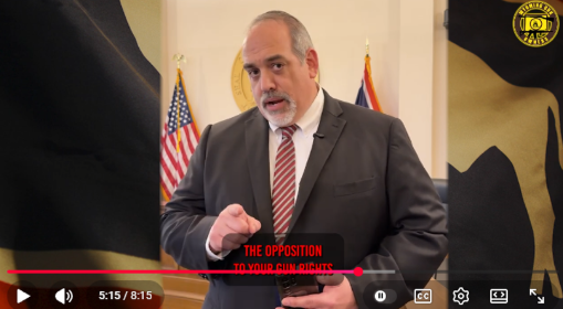 Video: The Senators Who Let SAPA Die